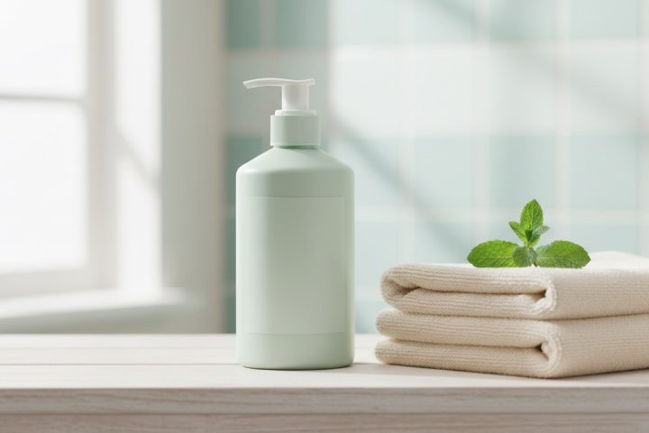 Как выбрать гель для интимной гигиены: pH, состав, отдушки